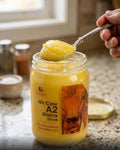 A2 Gir Cow Ghee 500 ML