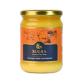Sugra Premium Cow Ghee (500 ML)