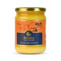 Sugra Premium Cow Ghee (500 ML)